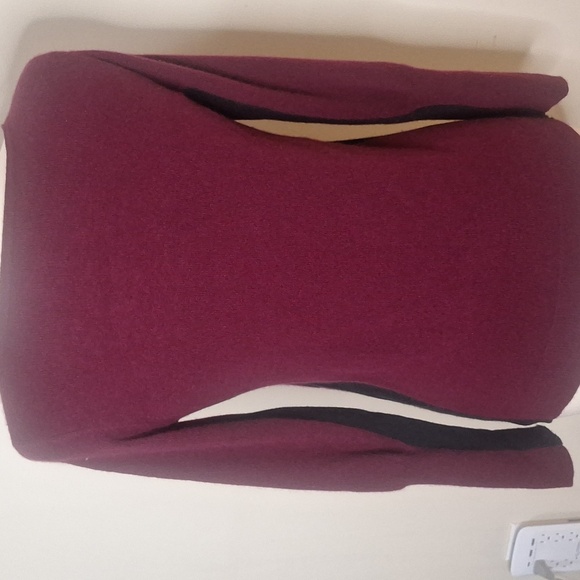 Club Monaco 100% Cashmere Tunic Size XS - Picture 7 of 11